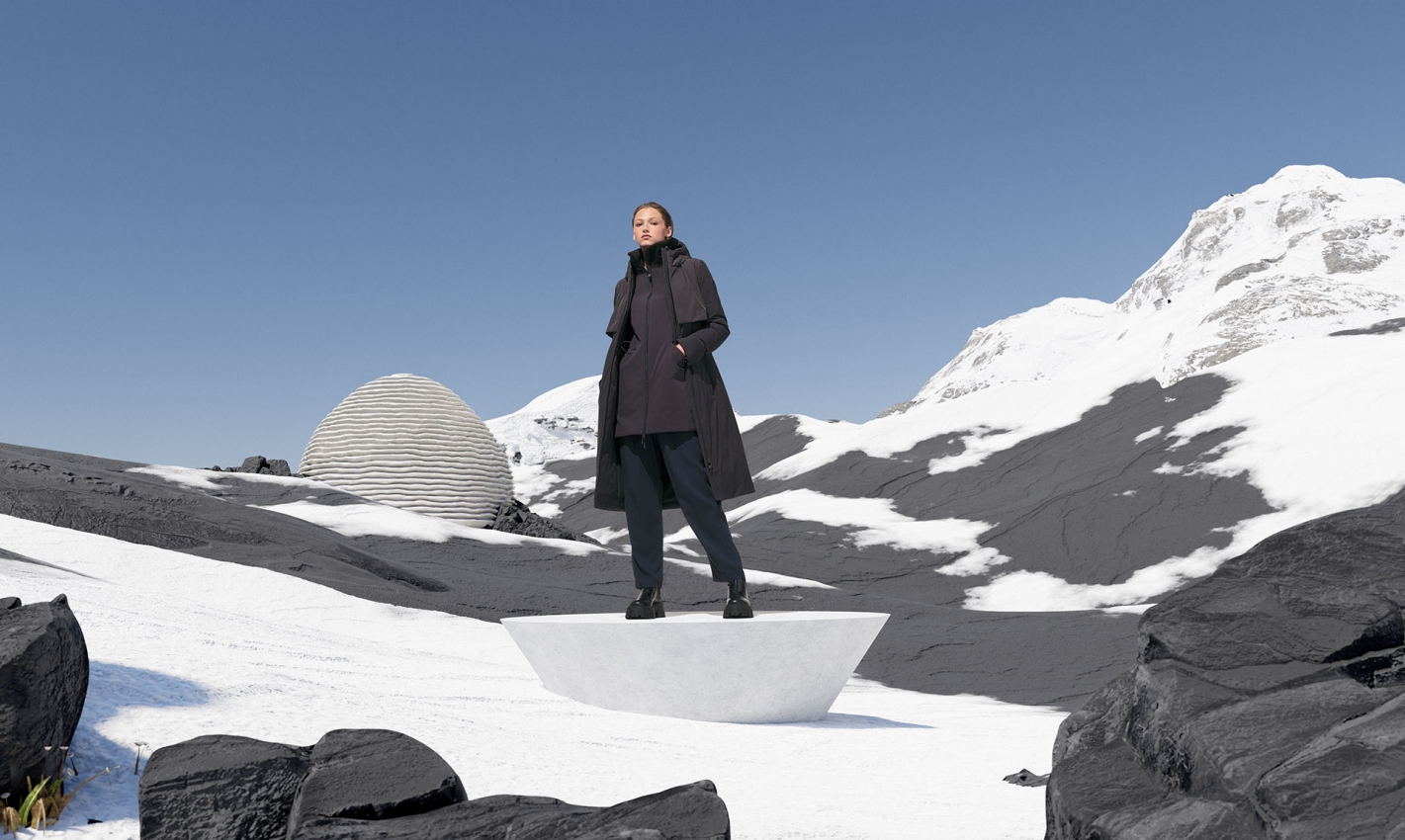 SHEA HURLEY - PORTFOLIO - ADVERTISING